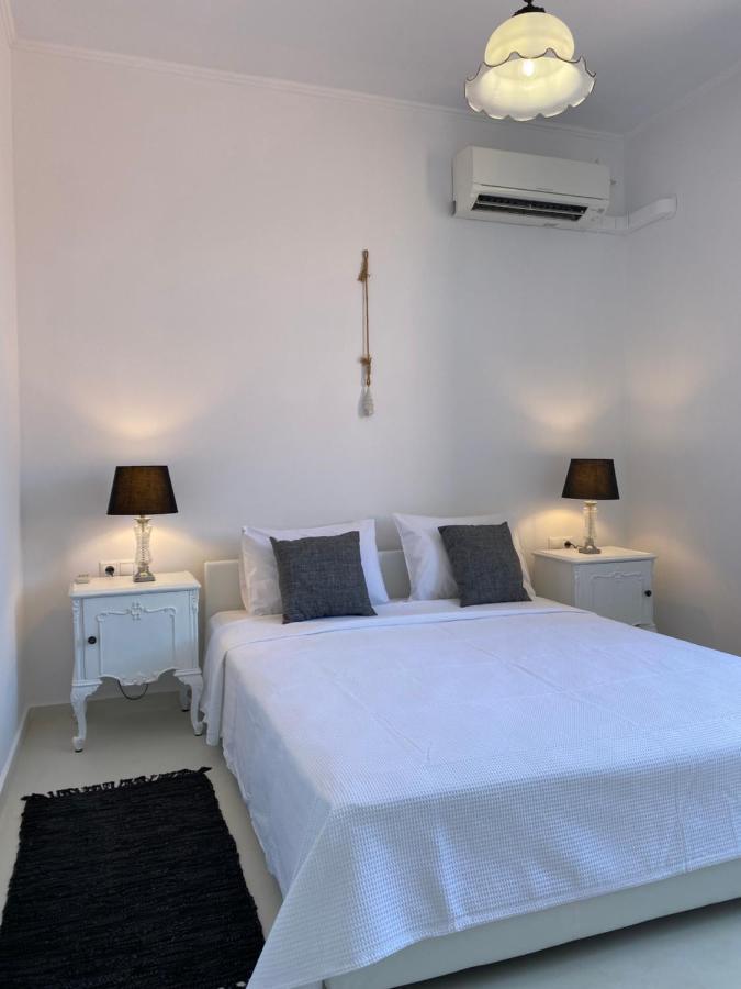 Artelie Apartment Kyparissia Exterior foto
