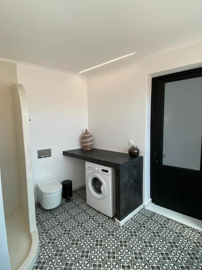 Artelie Apartment Kyparissia Exterior foto