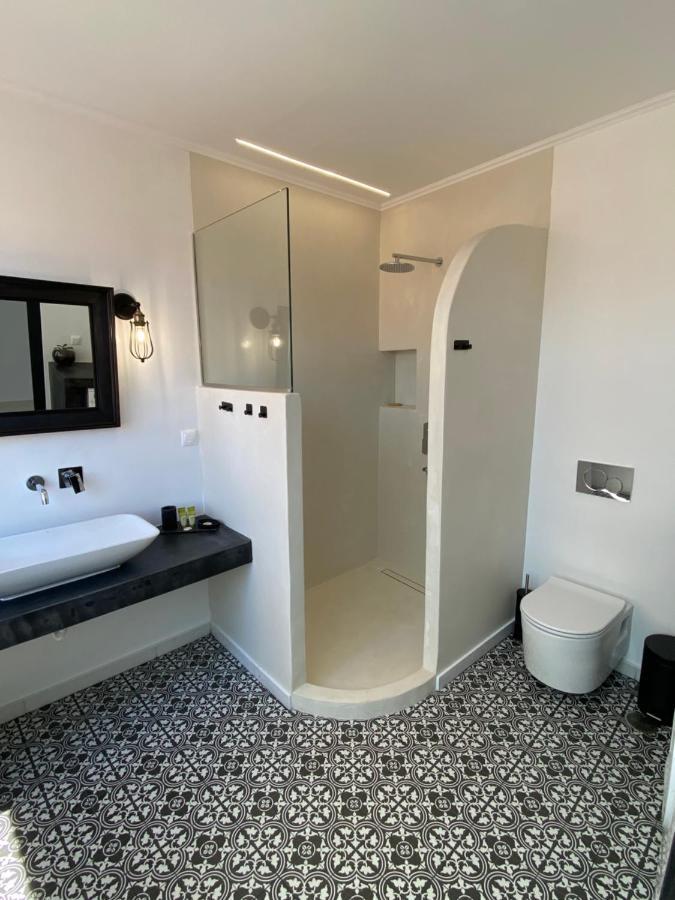 Artelie Apartment Kyparissia Exterior foto